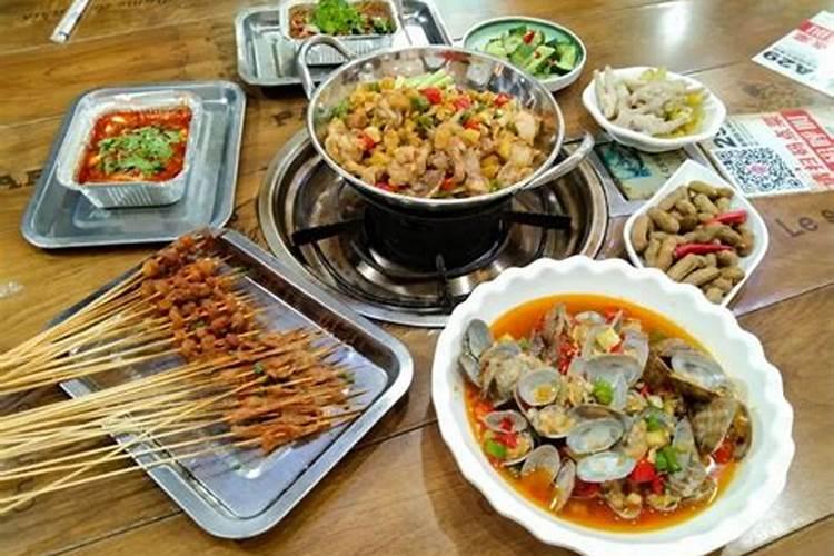 常平民间艺术及民俗风情