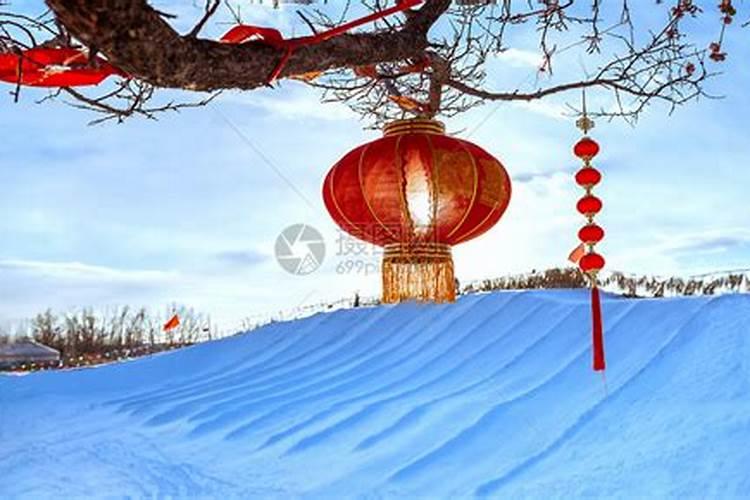 包头正月十五哪里有灯会2023