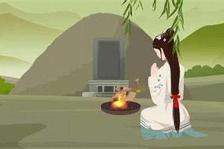 寒衣节什么时候烧纸 寒衣节什么时候烧纸合适