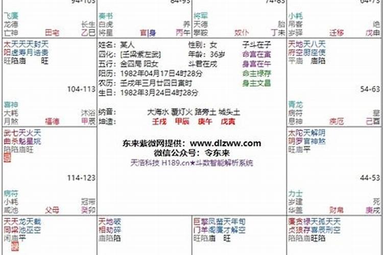 命宫有天同,天梁,天刑,龙池,如何解释？