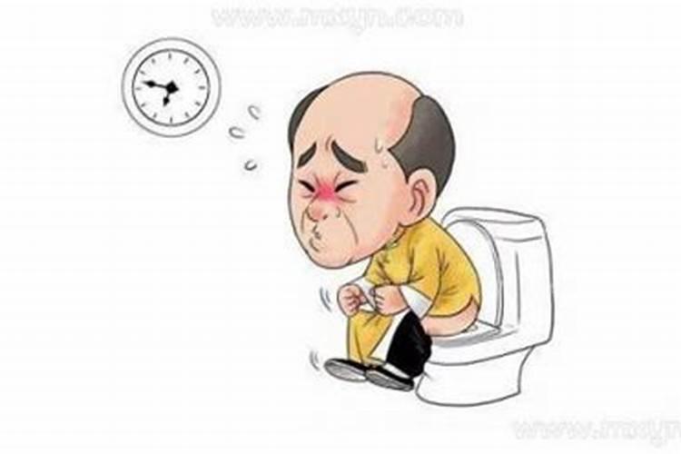 女人梦见自己拉屎是什么意思？