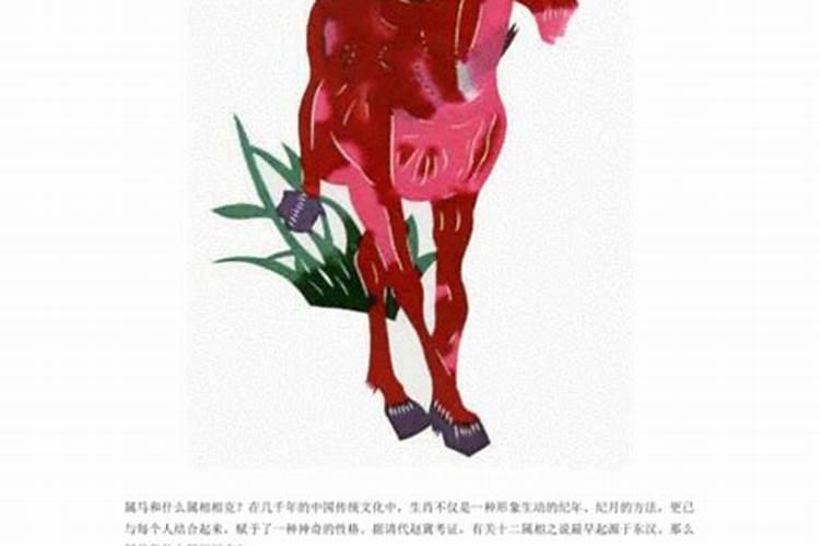 生肖马2025年犯太岁吗
