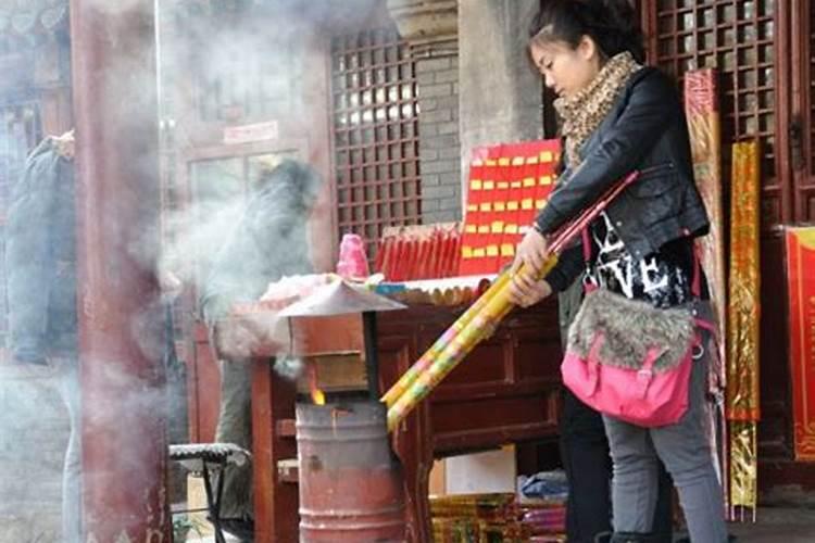 童子为什么不能进寺庙