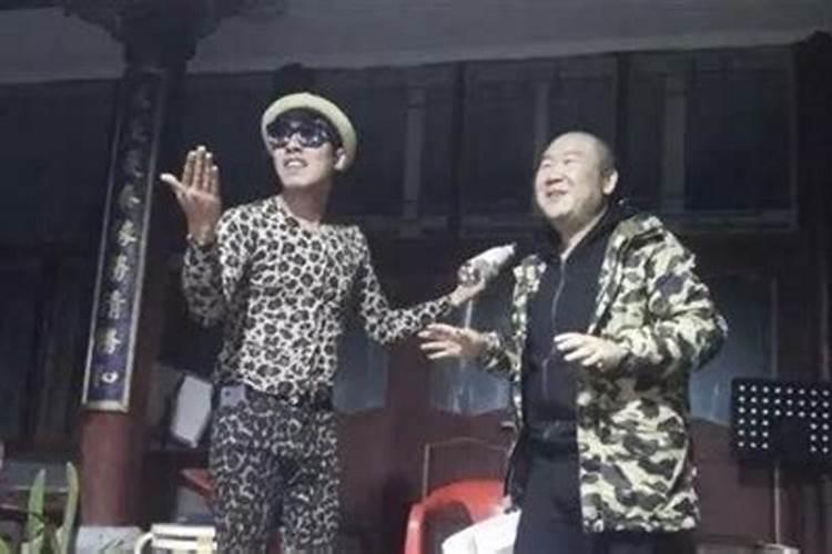 梦见与兄弟反目的预兆