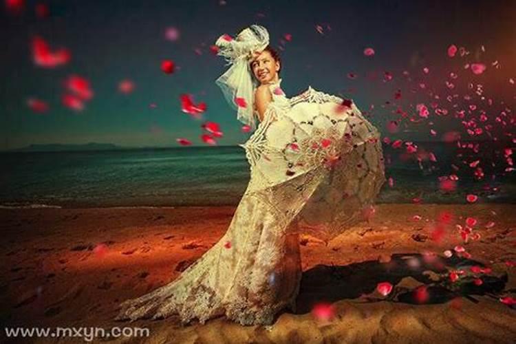 梦见妹妹结婚了是什么意思？