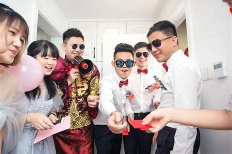 梦见妹妹结婚了是什么意思？