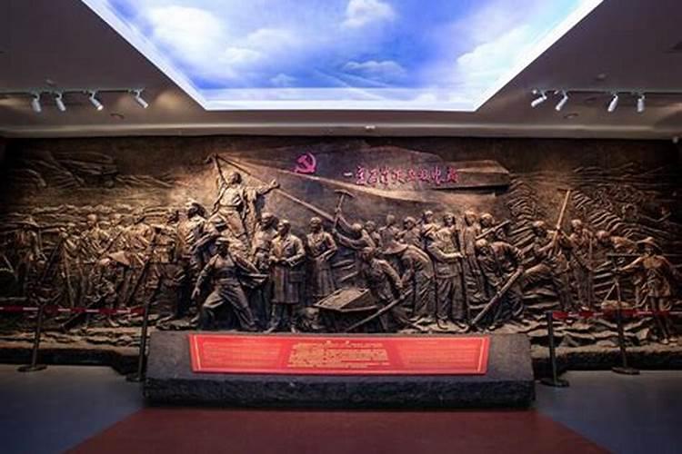 江西鹰潭特产是什么