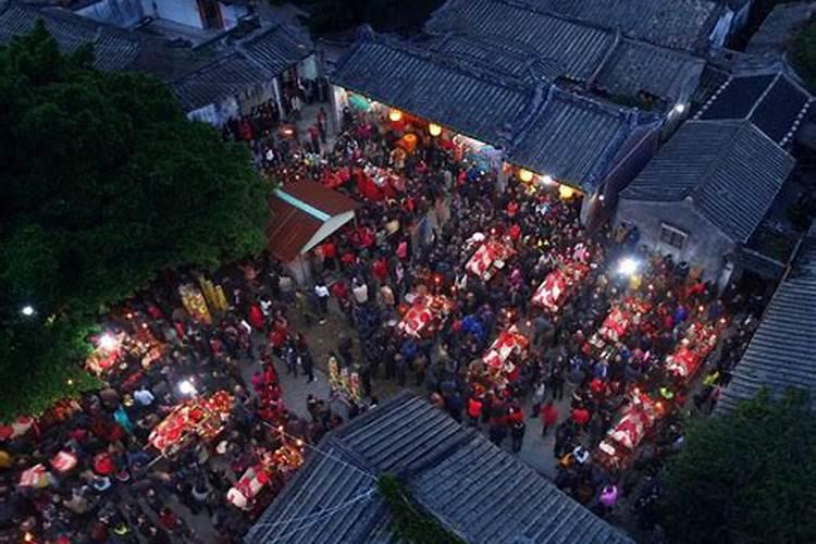 苍山县苍山习俗手艺及胜地