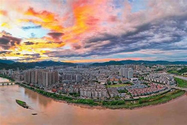 福州适合立冬好玩的景点,冬天去福州周边旅游攻略