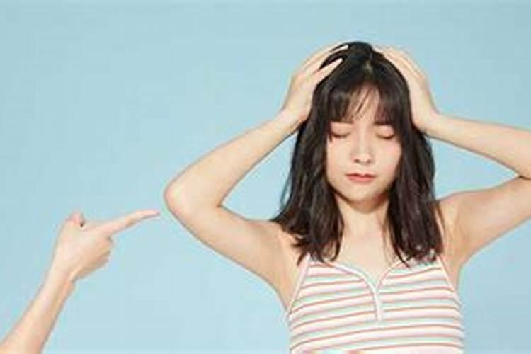 梦见男朋友背叛自己是什么意思？