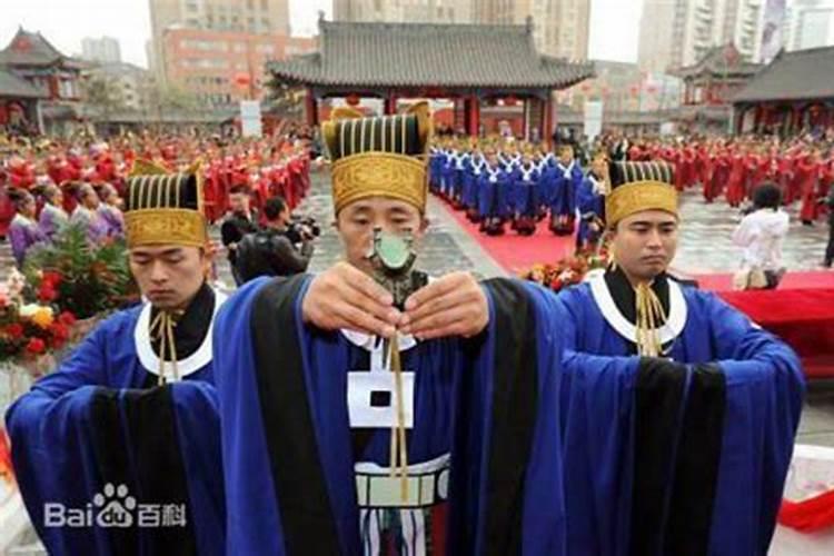 鬼节民间祭祀有什么讲究这些忌讳千万要记住