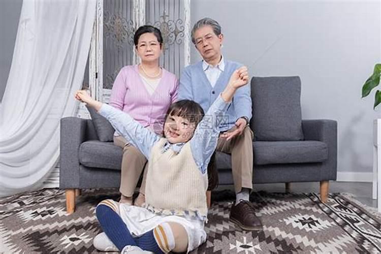 梦见孩子小的时候是什么意思