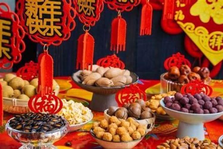 每年有什么节日分别是几月几号