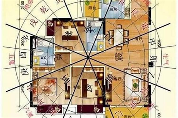 李理谦:家居住宅风水之什么是反弓？反弓路对事业风水有什么影响