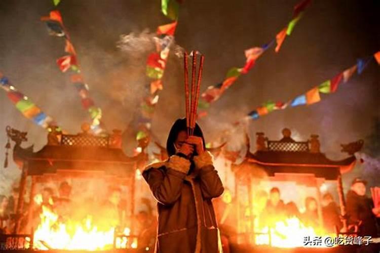 三月十五在佛教中是什么法会 在静觉寺