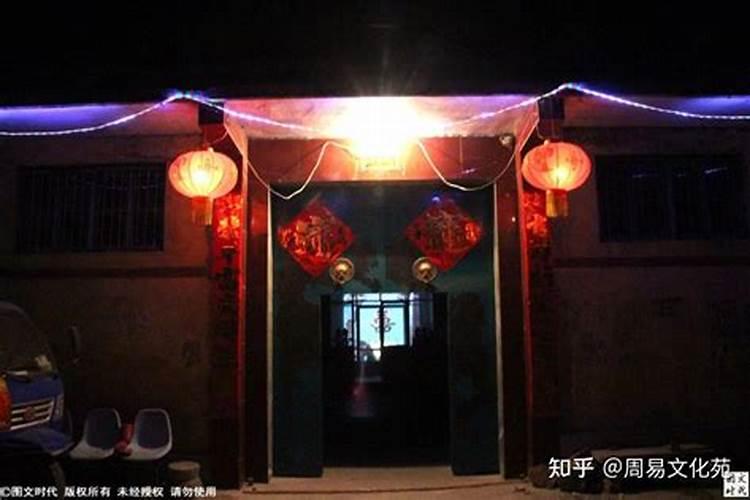 鬼节的来源是什么啊