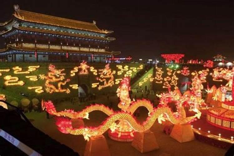 2025年元宵节习俗