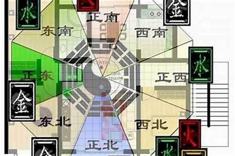 住5楼的风水含义是什么