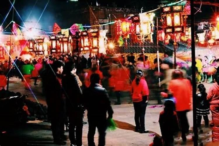 元宵节在古代又称为什么节？