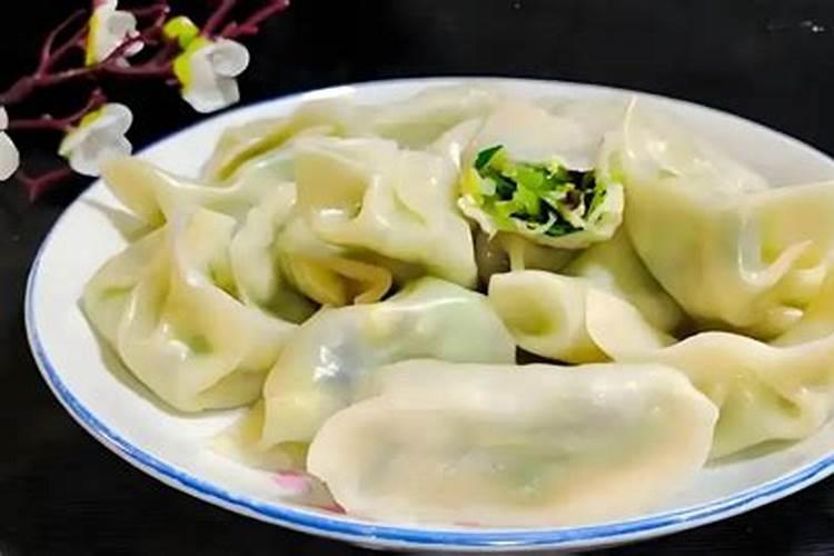 正月15吃什么菜