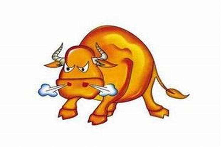 属牛2025年运势及运程