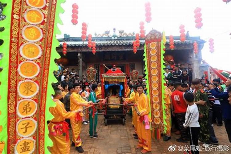 农历七月十四为粤西地区的鬼节,对于这个文化习俗,你又知道多少呢？百 ...
