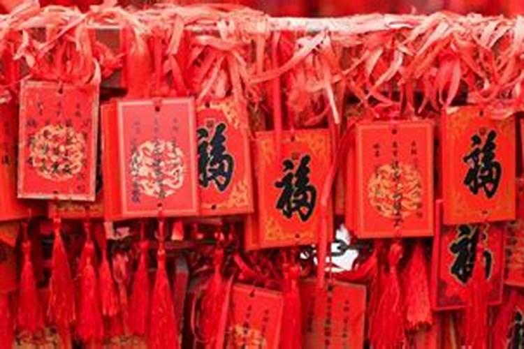 犯太岁最厉害三个症状