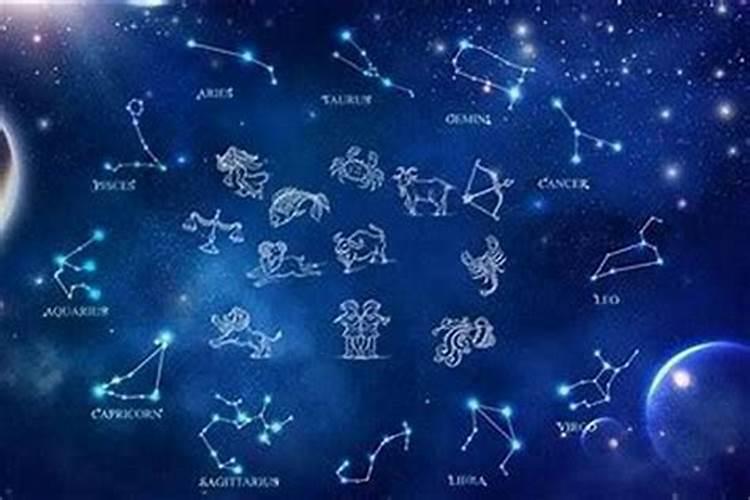 阴历七月十五什么星座 农历七月十五是什么星座