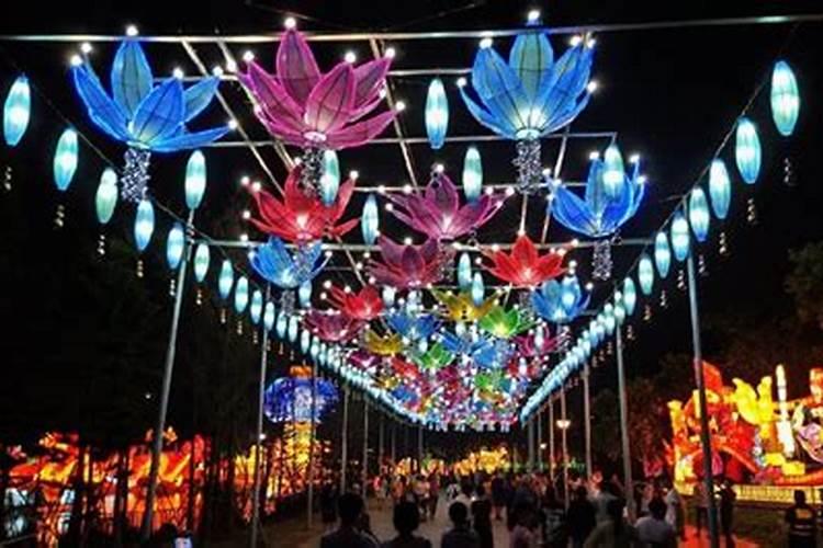 南宁旅游怎么玩？你可能想不到南宁原来这么好玩!
