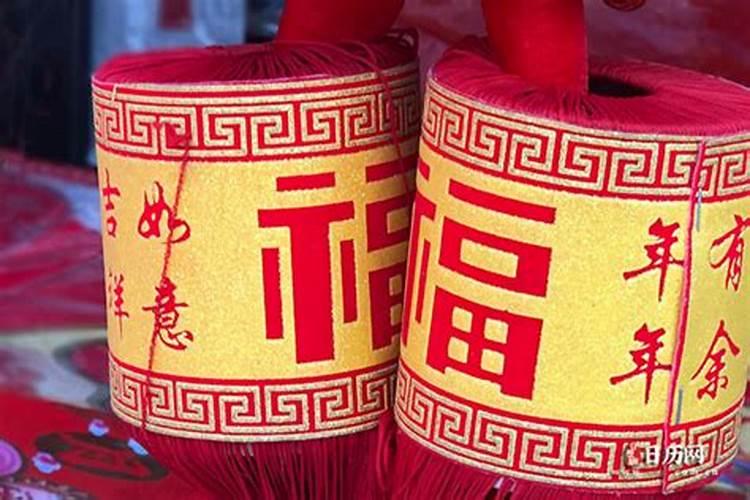 除夕的时间和传统节日的风俗是什么？