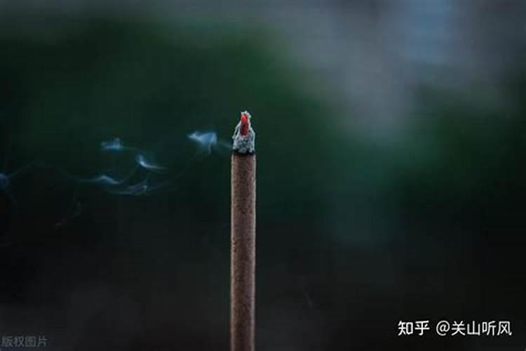 10月一上坟有什么讲究