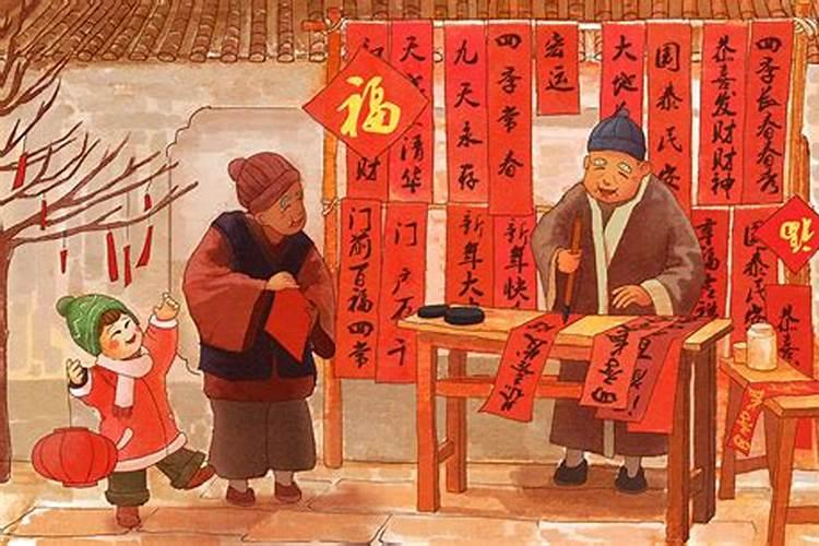立春的民间风俗,立春有什么传统活动
