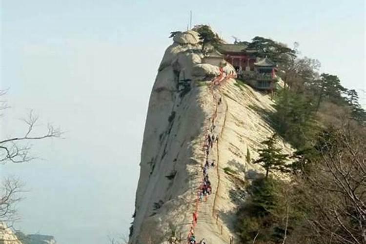 东莞重阳节爬山最佳地点