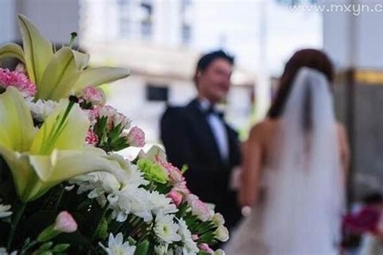 梦见自己即将结婚是什么意思 梦见自己即将结婚是什么预兆