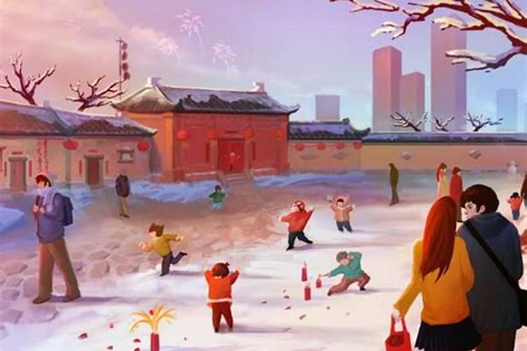 为什么出嫁的女人不可以在娘家过元宵节呢？
