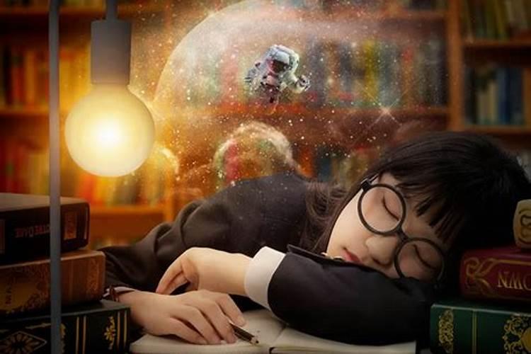 把噩梦告诉别人会怎样呢？
