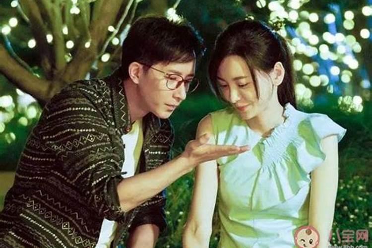 梦见和前任分手什么意思？