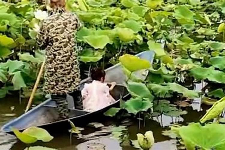 梦见在河里有好多金砖和珠宝