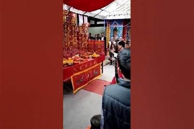 安溪传统节日