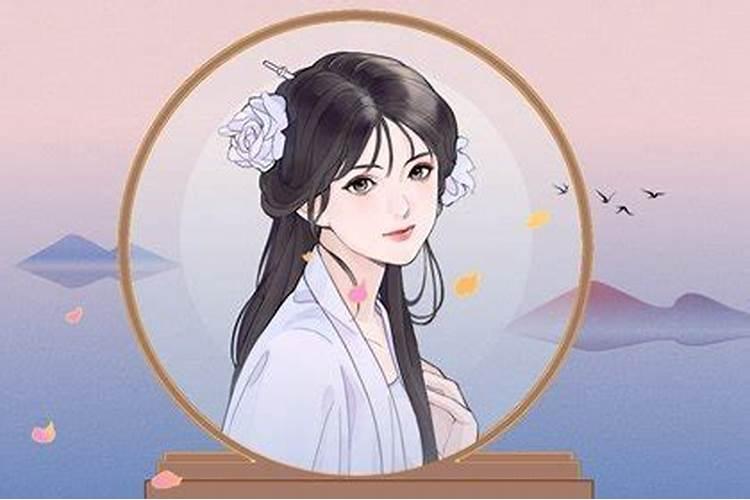 鼻梁塌的男人命运