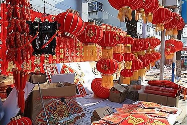 春节烟台牟平区大集时间及地点
