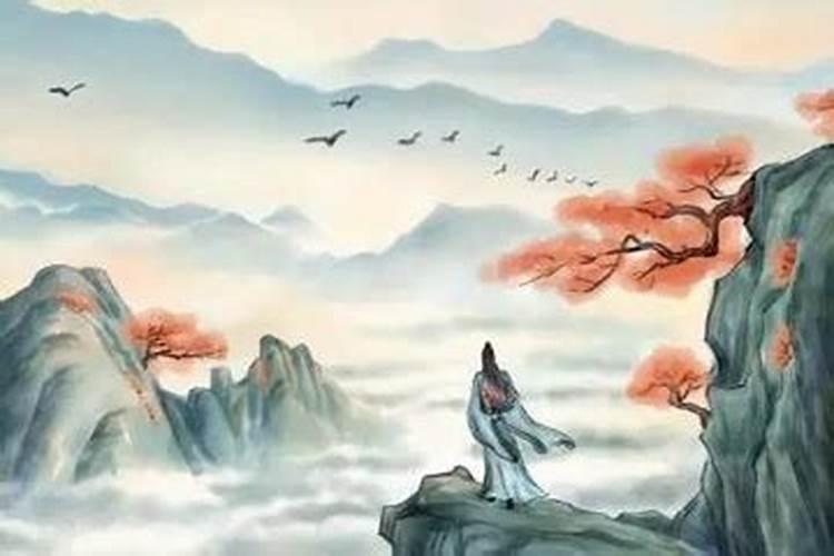 阴历九月初九是什么仙家日