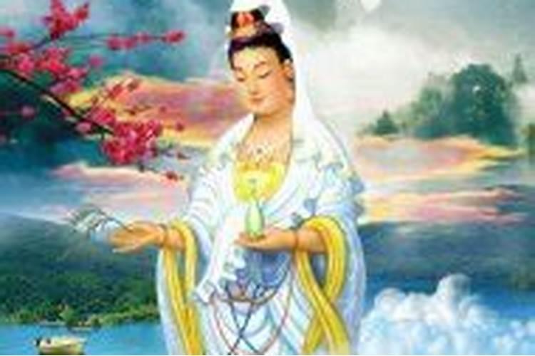 周公解梦梦见亲人被菩萨带走了是什么意思？