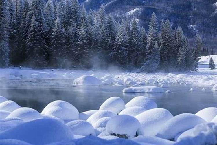 春节期间去日本哪些地方看雪最美？有哪些特色体验？
