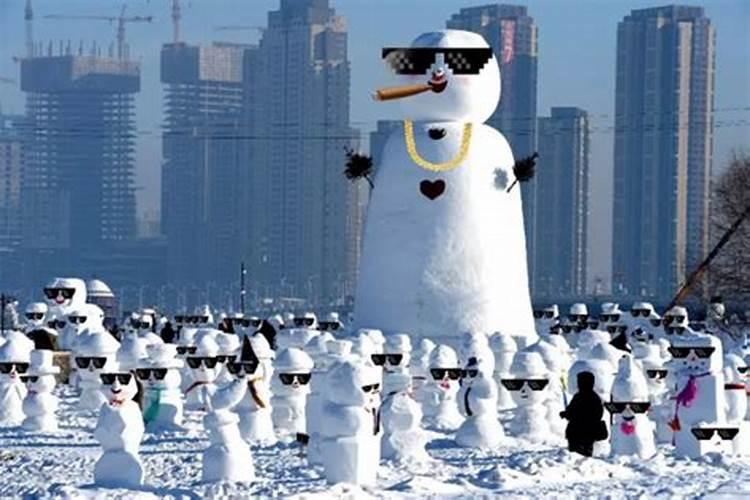重庆那些地方可以看雪,重庆周边旅游看雪