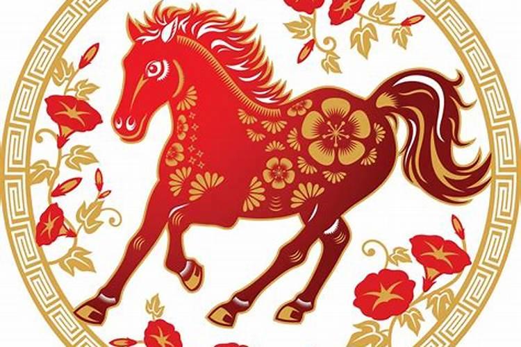 五月出生属马人的运势