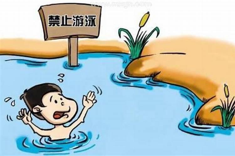 梦见姐姐掉进湖里我把她拉上来的预兆