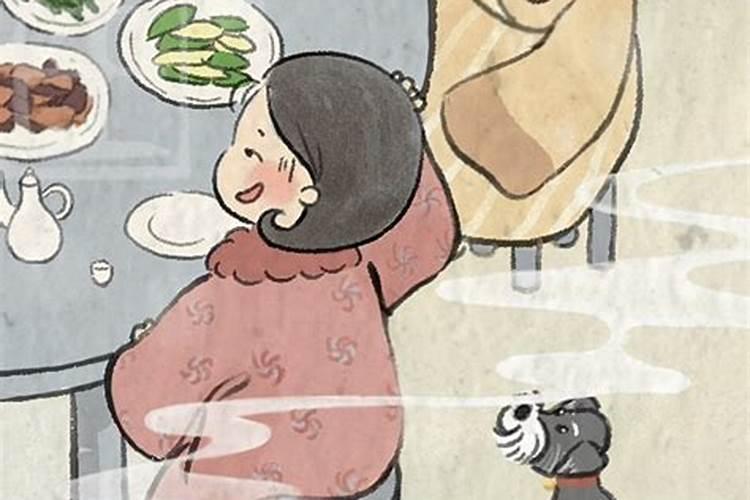 梦见死人复活又死 梦见死人复活又死去是什么意思