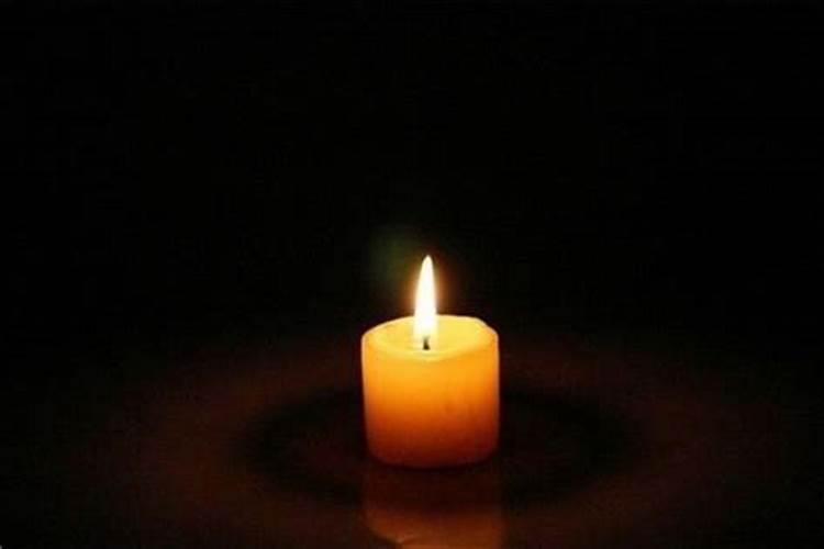 怀孕梦见外公死了