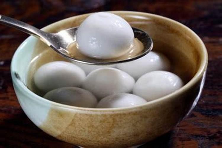 冬至桂林吃什么最好